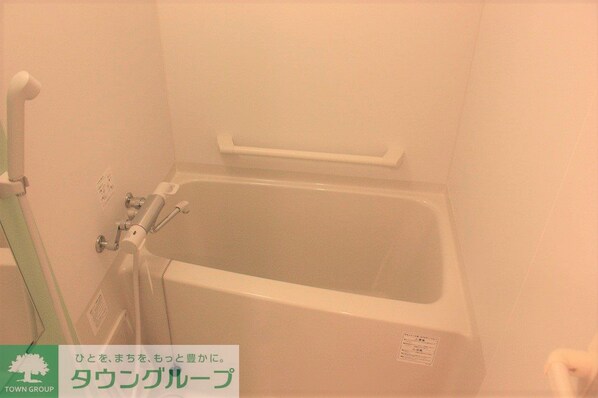 レオネクストラブバードの物件内観写真